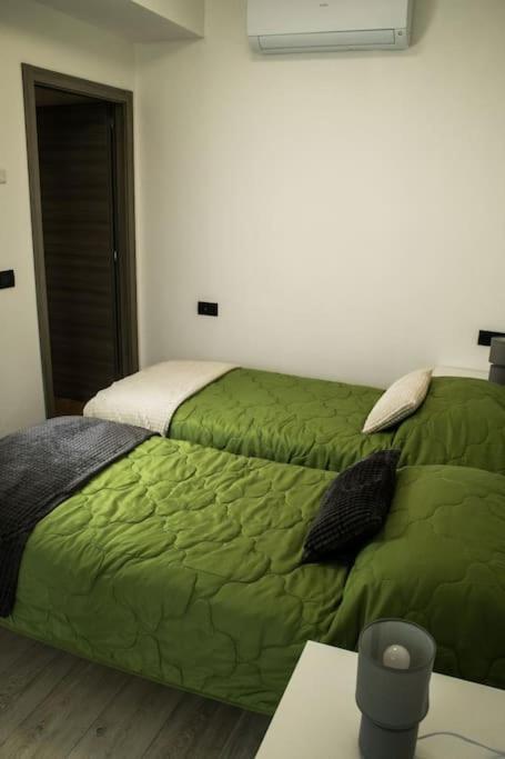 Casa Vacanze Lucia Tirano Exteriör bild